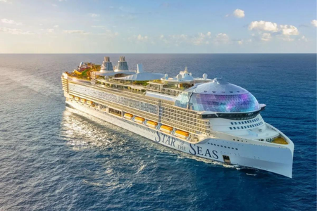 Cruise Ship